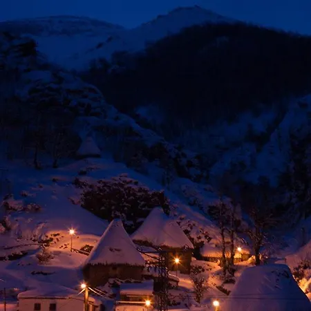 Rurales Casa Marcelo Apartmán Veigas