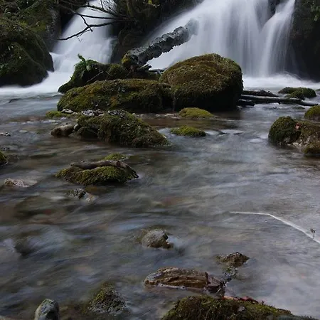 Rurales Casa Marcelo * Veigas