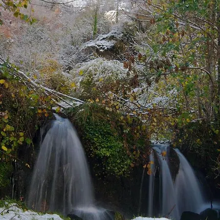 Rurales Casa Marcelo Apartmán *