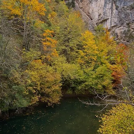 Rurales Casa Marcelo * Veigas