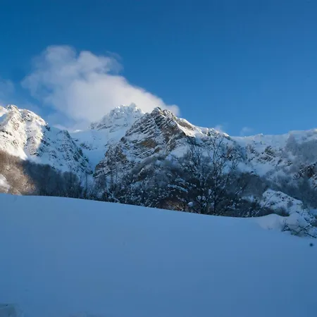Rurales Casa Marcelo