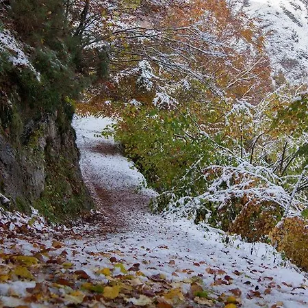 Rurales Casa Marcelo Apartmán