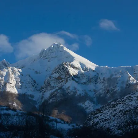 Rurales Casa Marcelo Apartmán Veigas