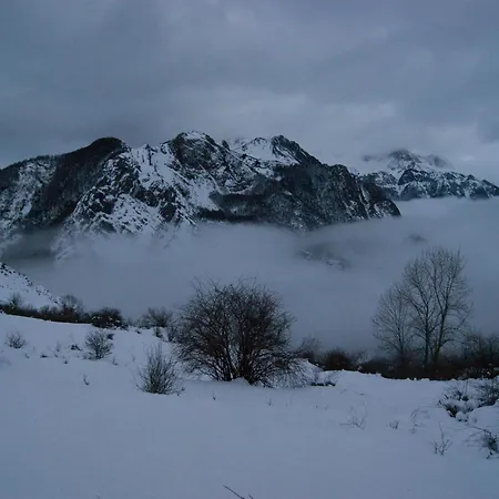 Rurales Casa Marcelo *
