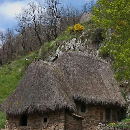 Rurales Casa Marcelo