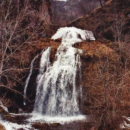 Rurales Casa Marcelo Apartmán