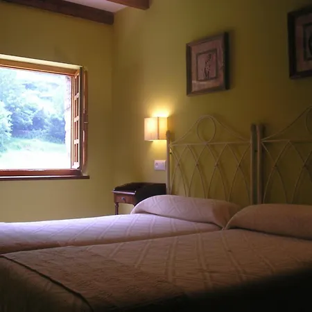 Apartmán Rurales Casa Marcelo