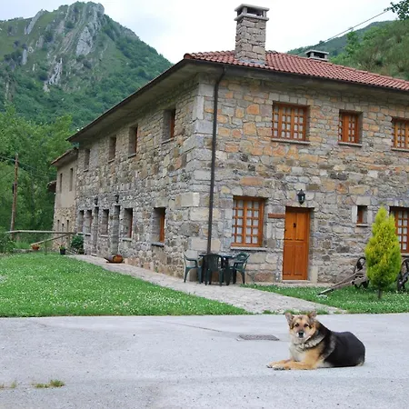 Rurales Casa Marcelo *