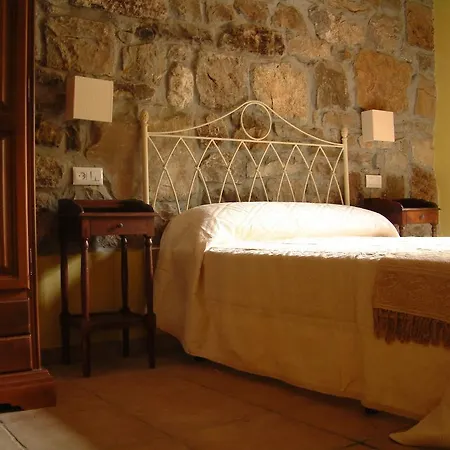 Rurales Casa Marcelo Apartmán Veigas