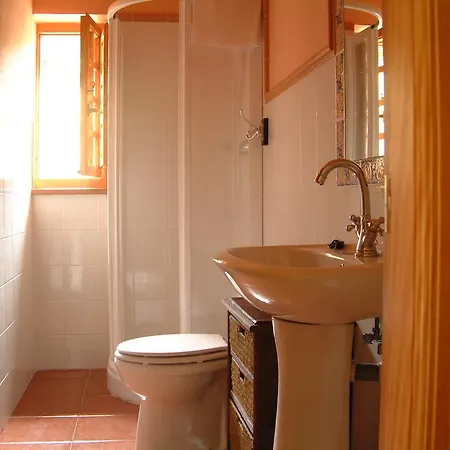 Apartmán Rurales Casa Marcelo Veigas