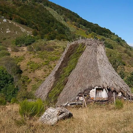 Rurales Casa Marcelo