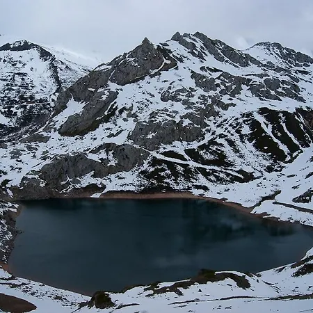 Apartmán Rurales Casa Marcelo