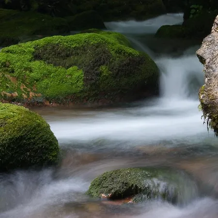Apartmán Rurales Casa Marcelo