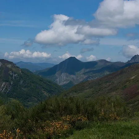 Rurales Casa Marcelo