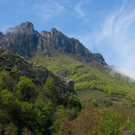 Apartmán Rurales Casa Marcelo *