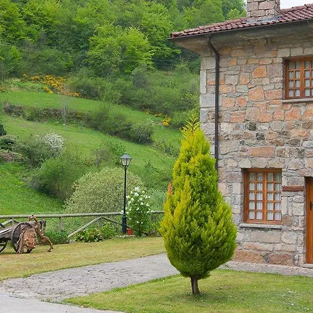 Rurales Casa Marcelo