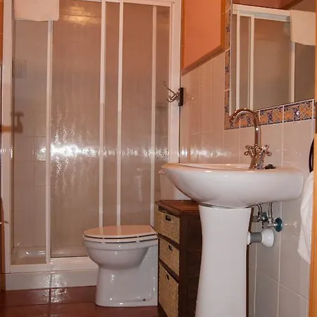 Rurales Casa Marcelo