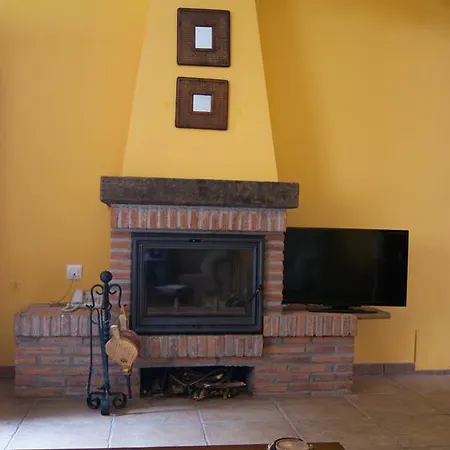 Apartmán Rurales Casa Marcelo Veigas