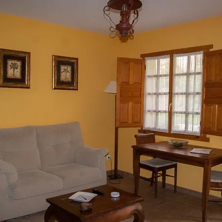 Rurales Casa Marcelo