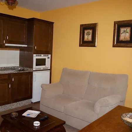 Rurales Casa Marcelo Veigas