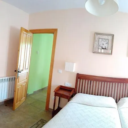 Rurales Casa Marcelo