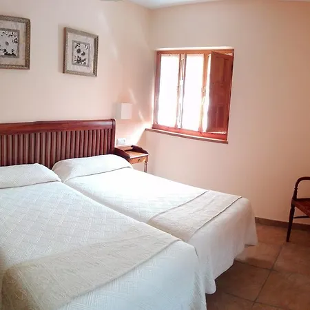 Apartmán Rurales Casa Marcelo *