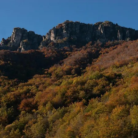 Apartmán Rurales Casa Marcelo Veigas