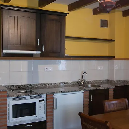 Rurales Casa Marcelo