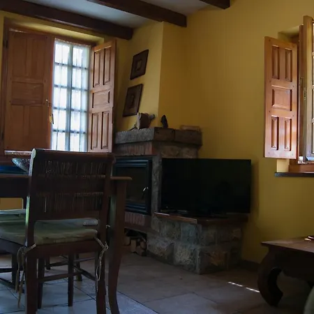 Rurales Casa Marcelo Veigas