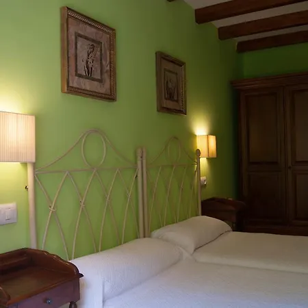 Rurales Casa Marcelo Veigas