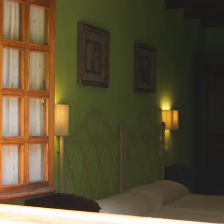 Apartment Rurales Casa Marcelo Veigas