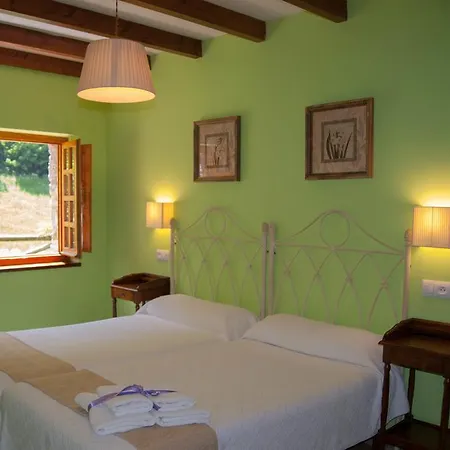 Rurales Casa Marcelo