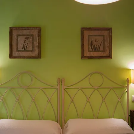 Apartment Rurales Casa Marcelo