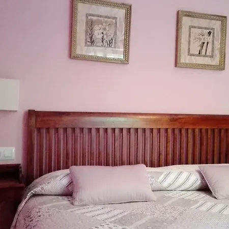 Rurales Casa Marcelo Apartmán *