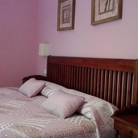 Rurales Casa Marcelo * Veigas